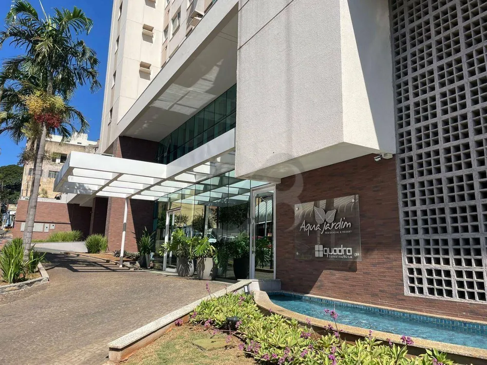 Apartamento, 2 quartos, 57 m² - Foto 1