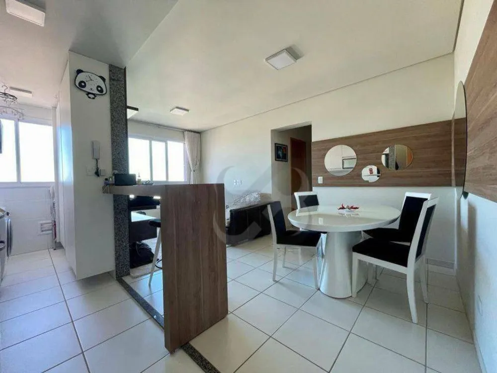 Apartamento, 2 quartos, 57 m² - Foto 4
