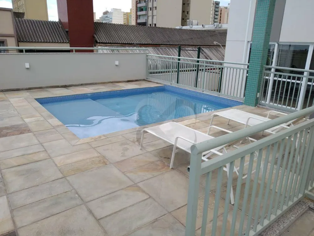 Apartamento, 2 quartos, 57 m² - Foto 11