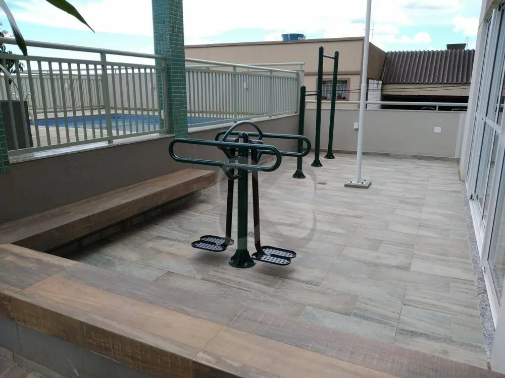 Apartamento, 2 quartos, 57 m² - Foto 10