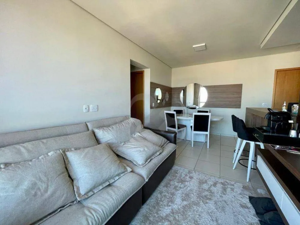 Apartamento, 2 quartos, 57 m² - Foto 3
