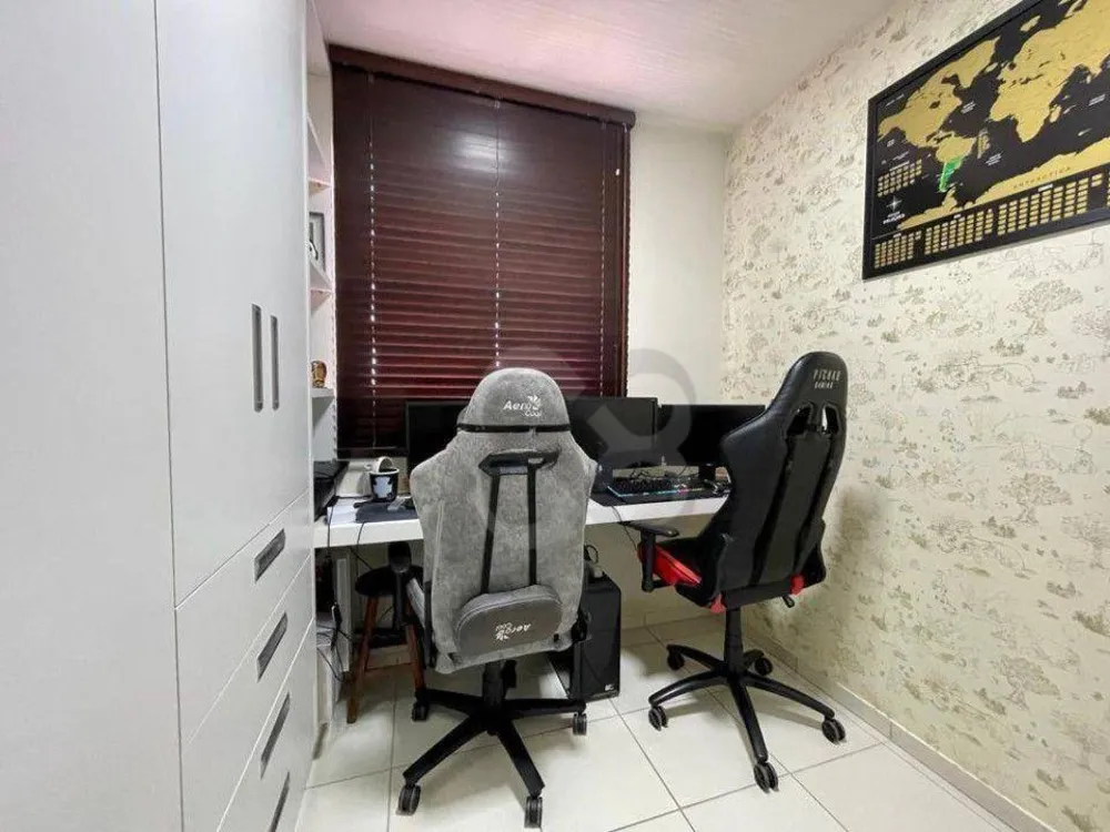Apartamento, 2 quartos, 57 m² - Foto 7