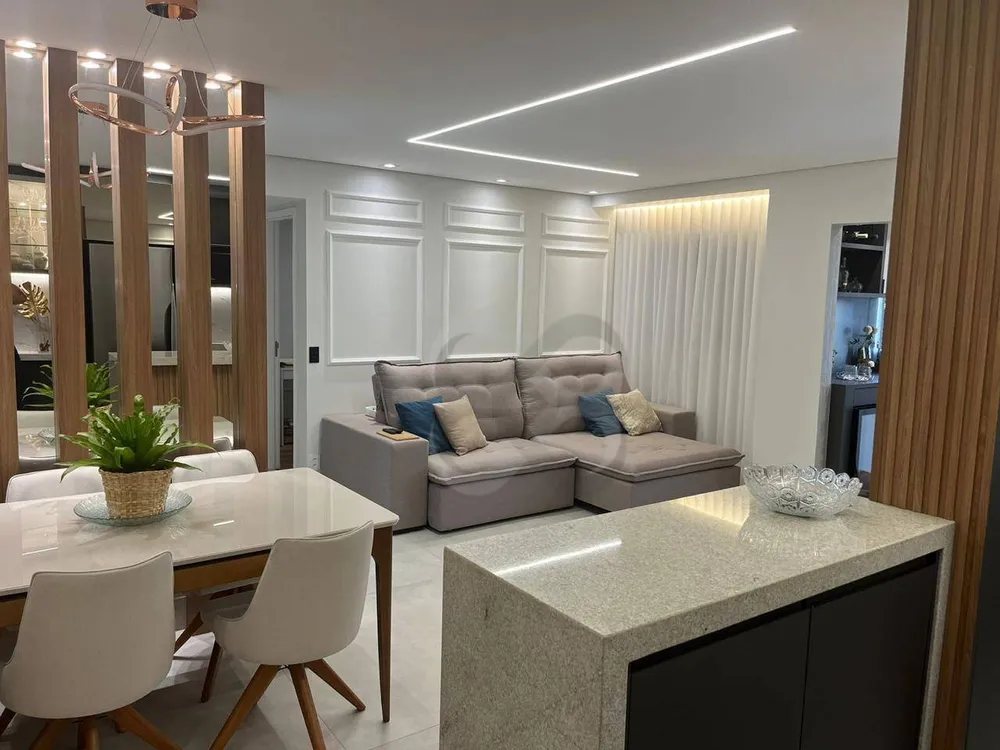 Apartamento, 2 quartos, 64 m² - Foto 1