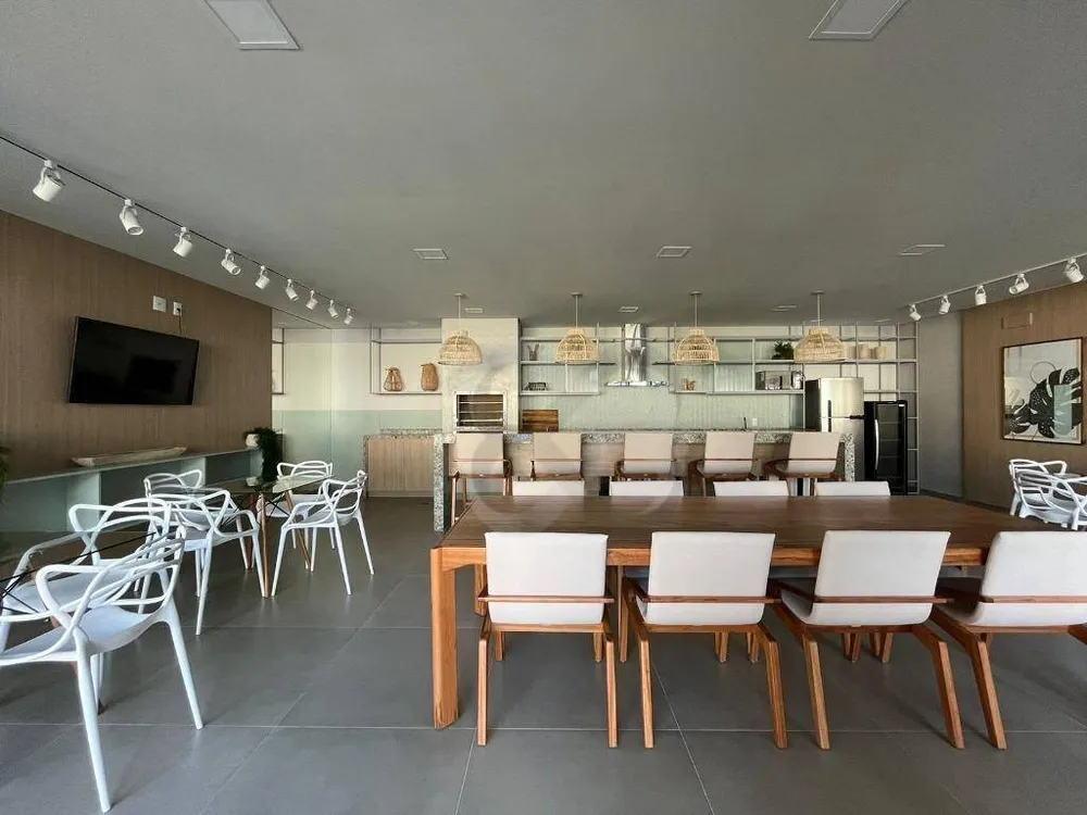 Apartamento, 2 quartos, 64 m² - Foto 3