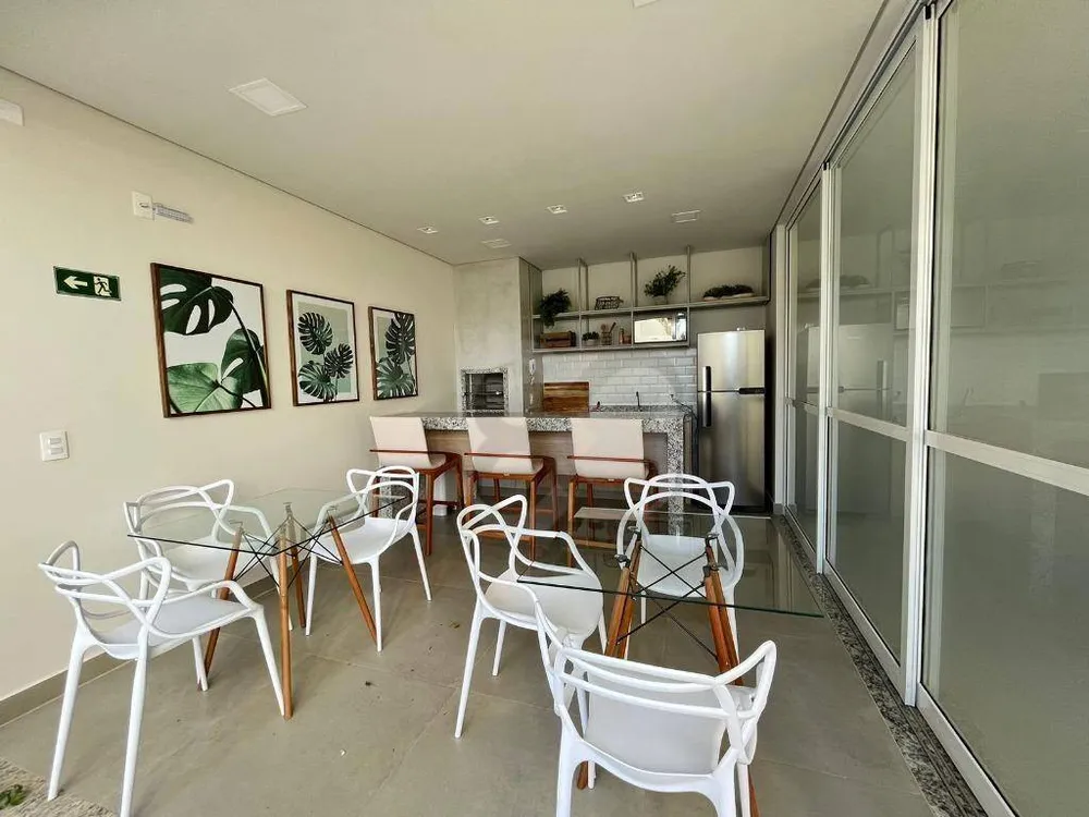 Apartamento, 2 quartos, 64 m² - Foto 8