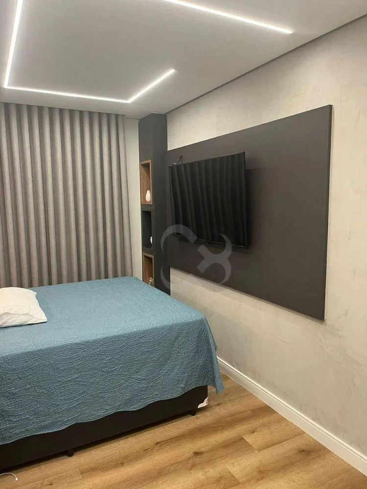 Apartamento, 2 quartos, 64 m² - Foto 8