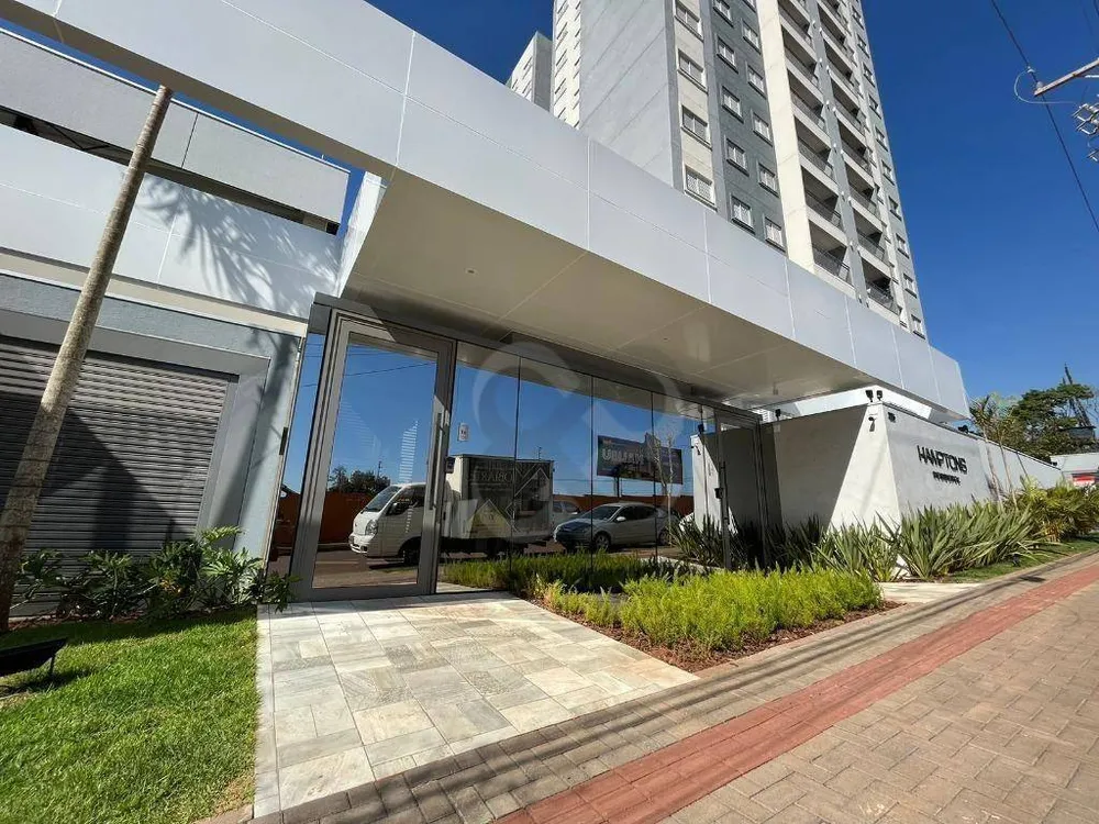 Apartamento, 2 quartos, 64 m² - Foto 2