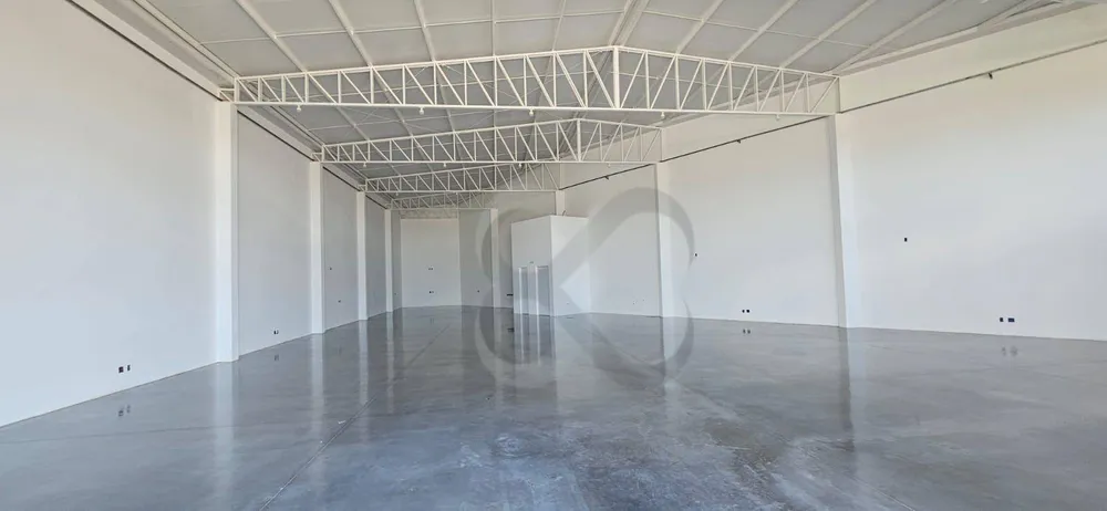 Depósito-Galpão, 434 m² - Foto 2