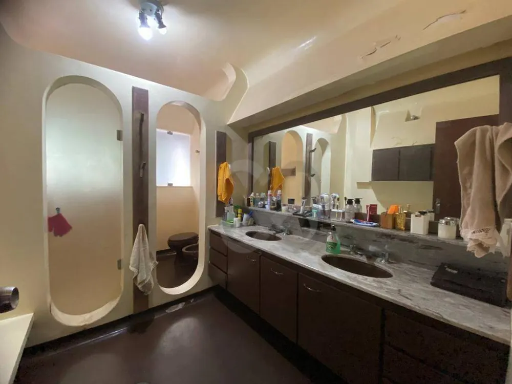 Casa, 4 quartos, 600 m² - Foto 5