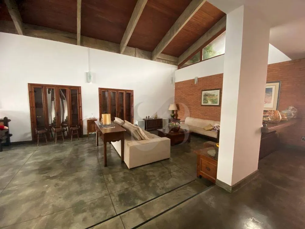 Casa, 4 quartos, 600 m² - Foto 2