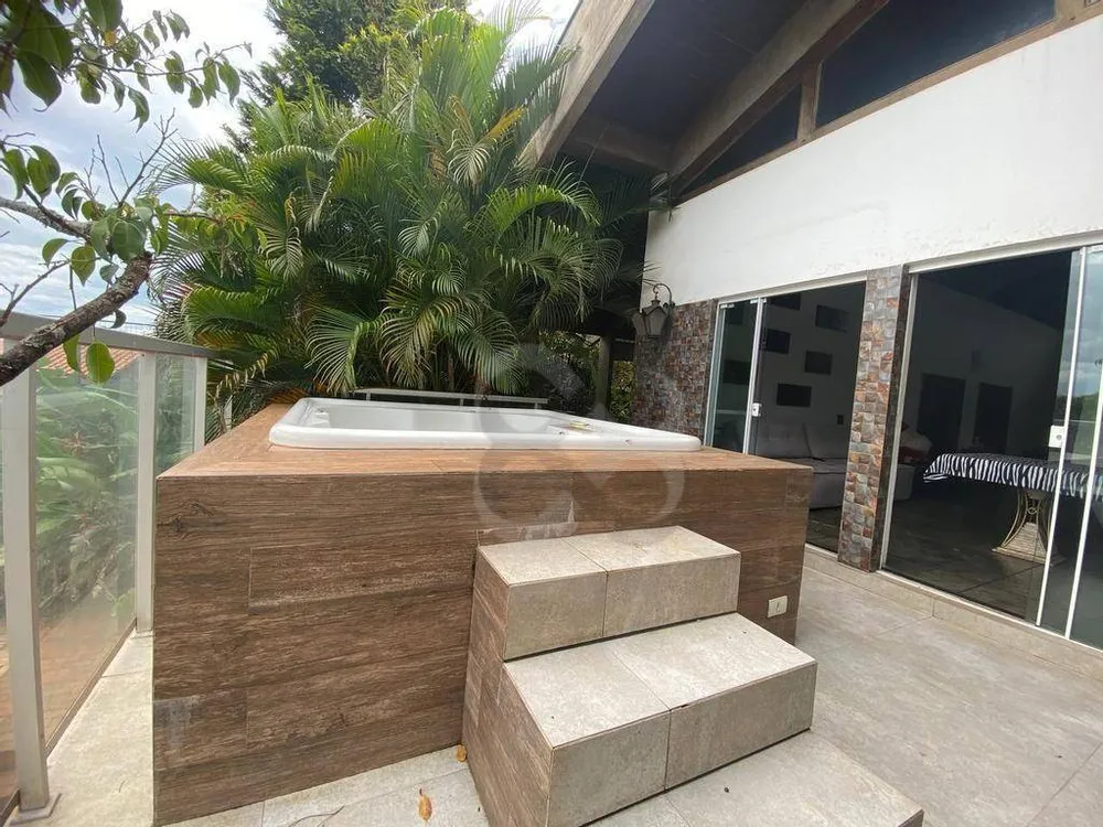 Casa, 4 quartos, 600 m² - Foto 3