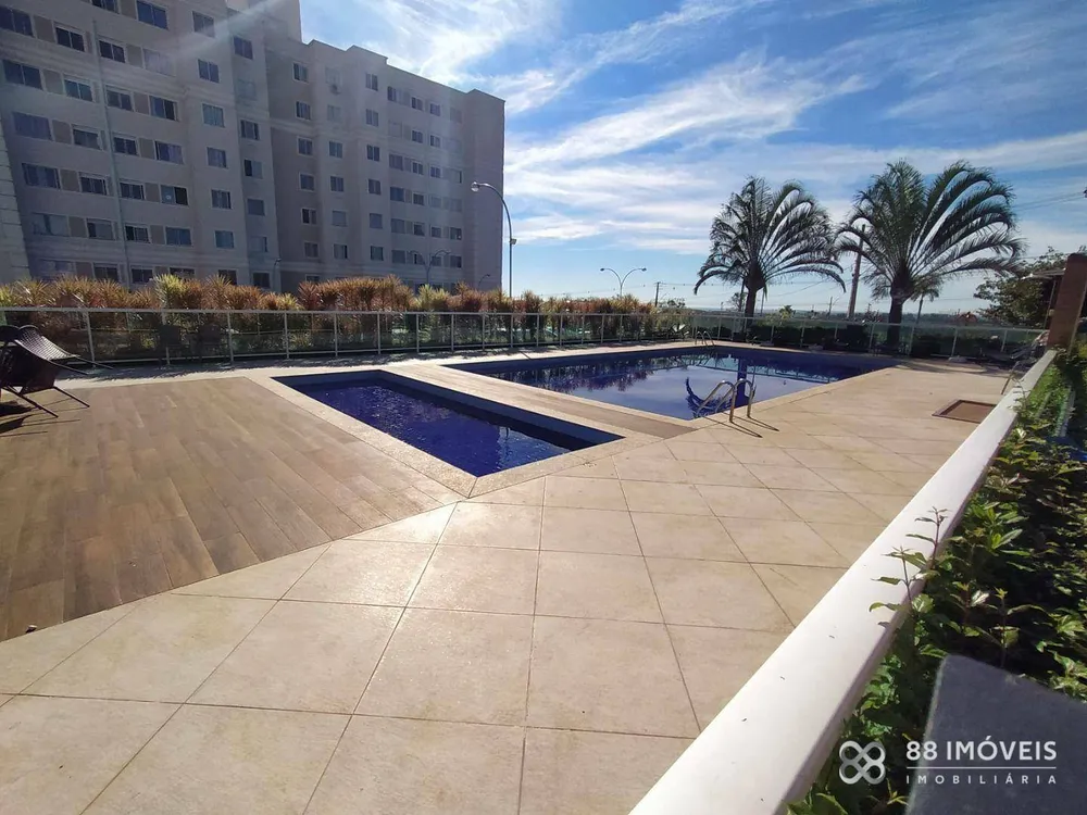 Apartamento, 2 quartos, 48 m² - Foto 7