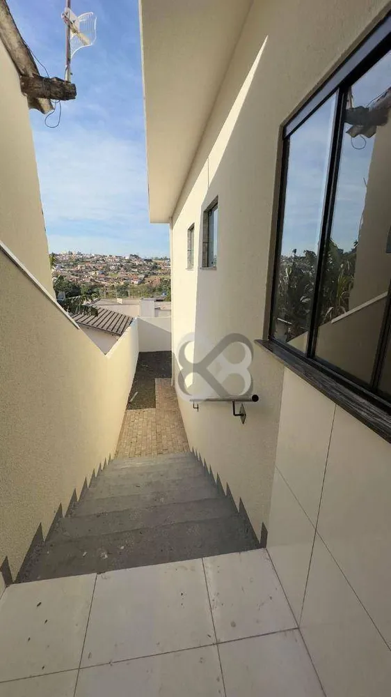 Casa, 3 quartos, 60 m² - Foto 5
