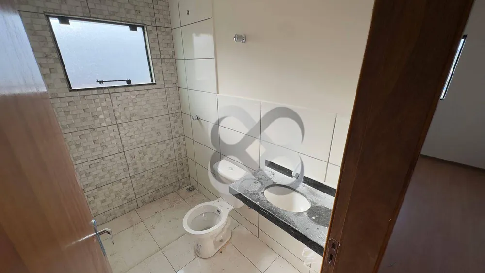 Casa, 3 quartos, 60 m² - Foto 2