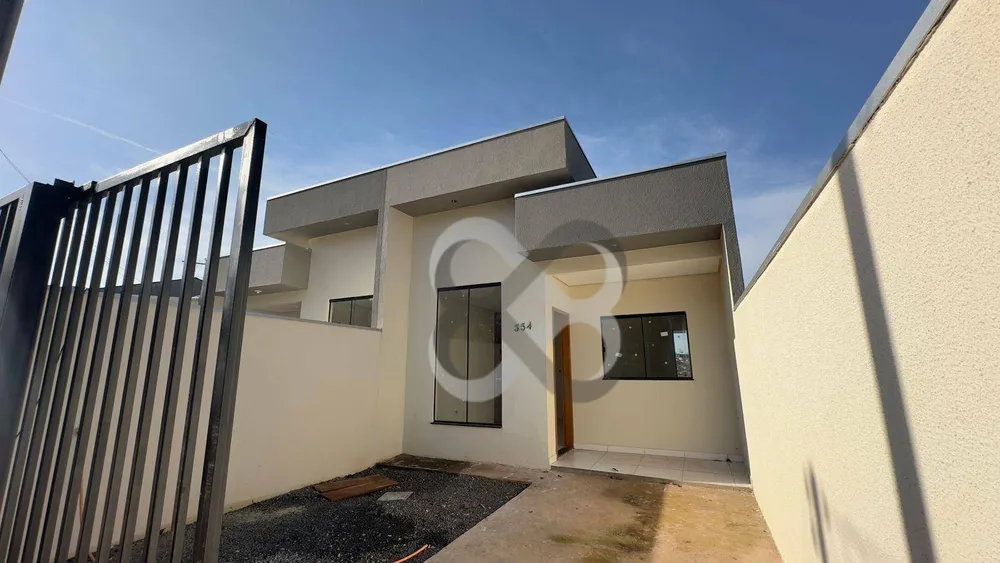 Casa, 3 quartos, 60 m² - Foto 7