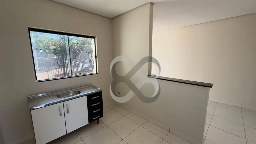 Casa, 3 quartos, 60 m² - Foto 6
