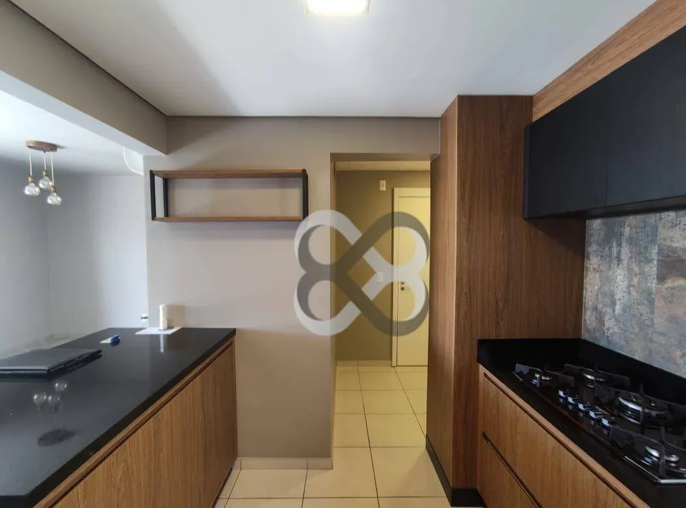 Apartamento, 3 quartos, 91 m² - Foto 3