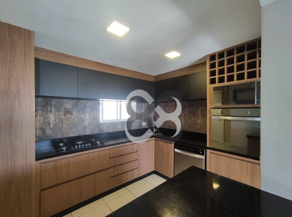 Apartamento, 3 quartos, 91 m² - Foto 1