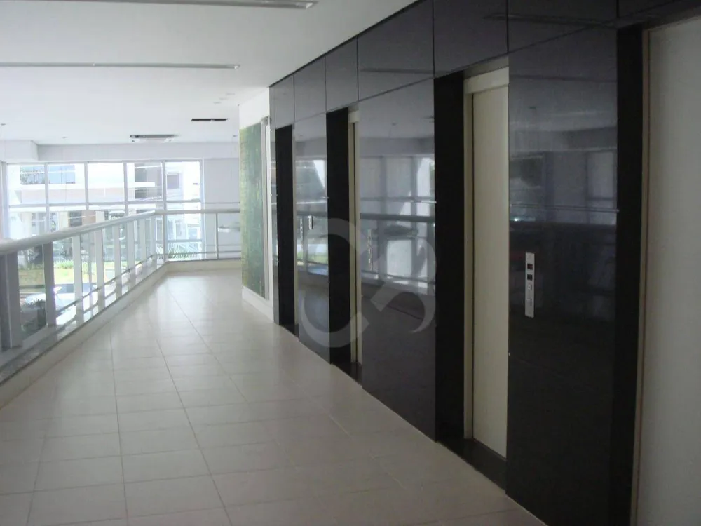 Sala-Conjunto, 38 m² - Foto 8