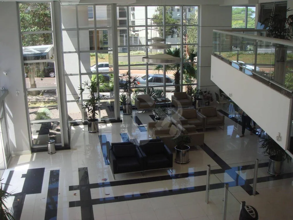 Sala-Conjunto, 38 m² - Foto 3