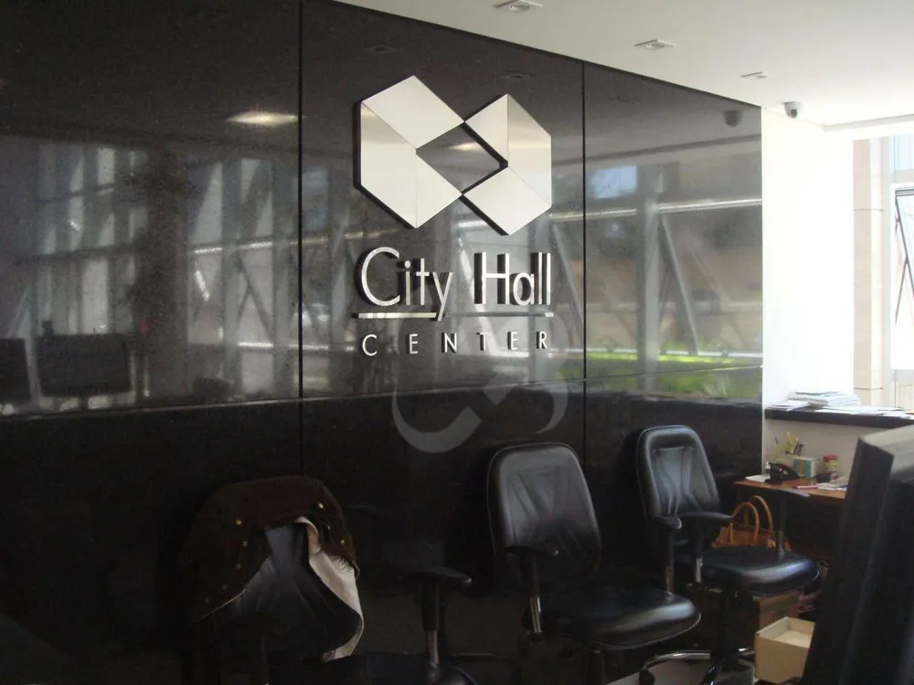 Sala-Conjunto, 38 m² - Foto 4