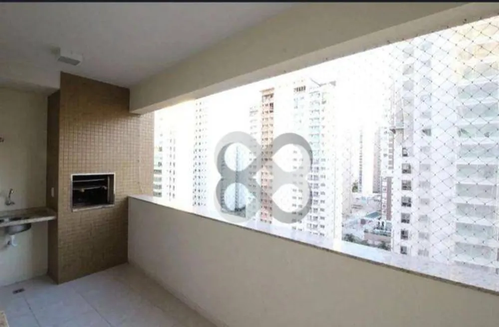 Apartamento, 3 quartos, 77 m² - Foto 6