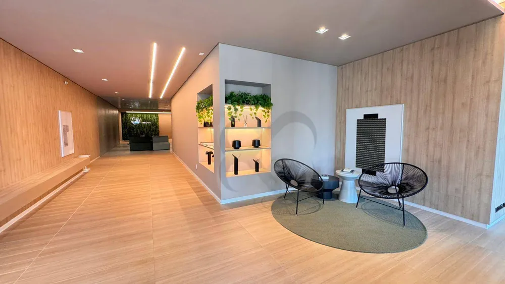 Apartamento, 2 quartos, 98 m² - Foto 4