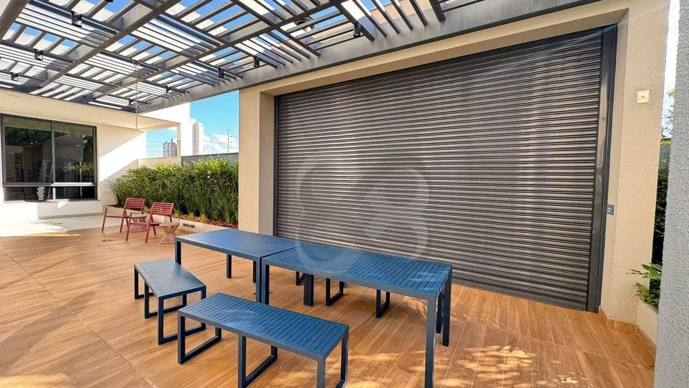 Apartamento, 2 quartos, 98 m² - Foto 3