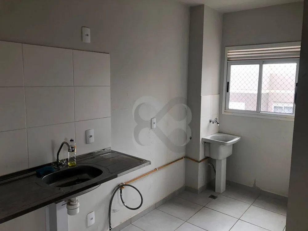 Apartamento, 2 quartos, 44 m² - Foto 5