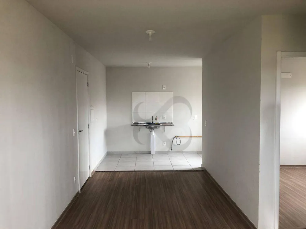 Apartamento, 2 quartos, 44 m² - Foto 4