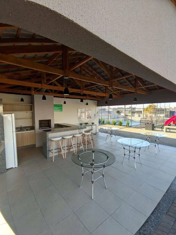 Apartamento, 2 quartos, 44 m² - Foto 8