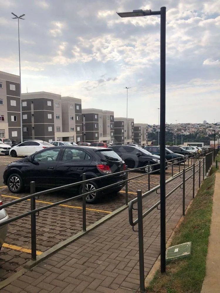 Apartamento, 2 quartos, 44 m² - Foto 6