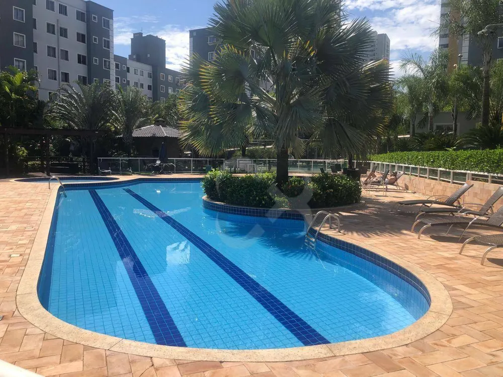 Apartamento, 2 quartos, 44 m² - Foto 7