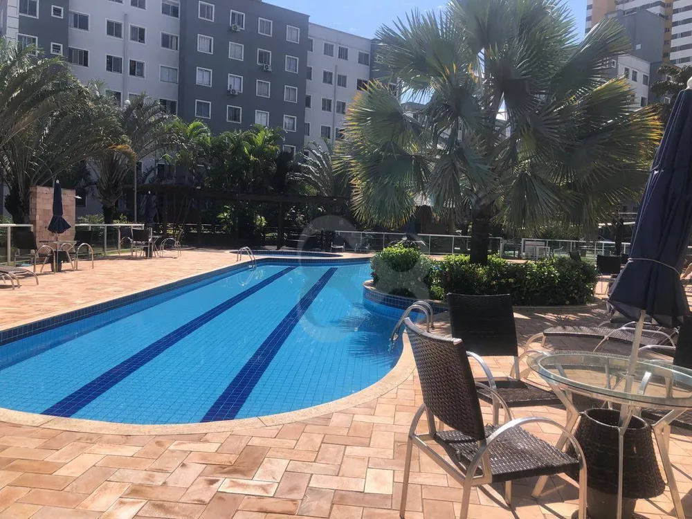 Apartamento, 2 quartos, 44 m² - Foto 6