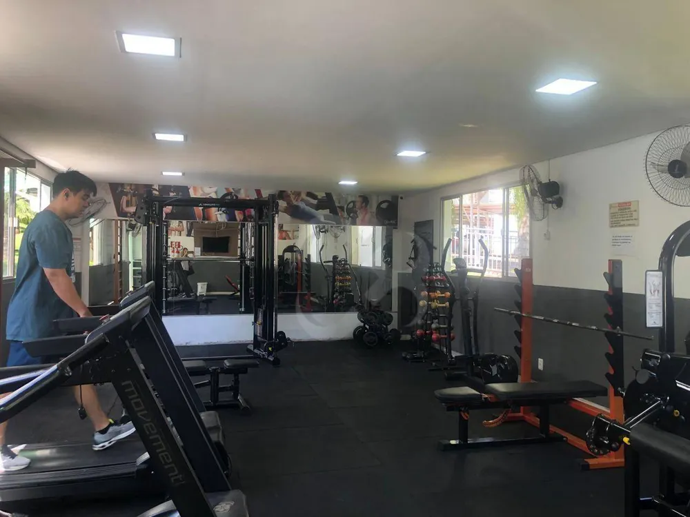 Apartamento, 2 quartos, 44 m² - Foto 5