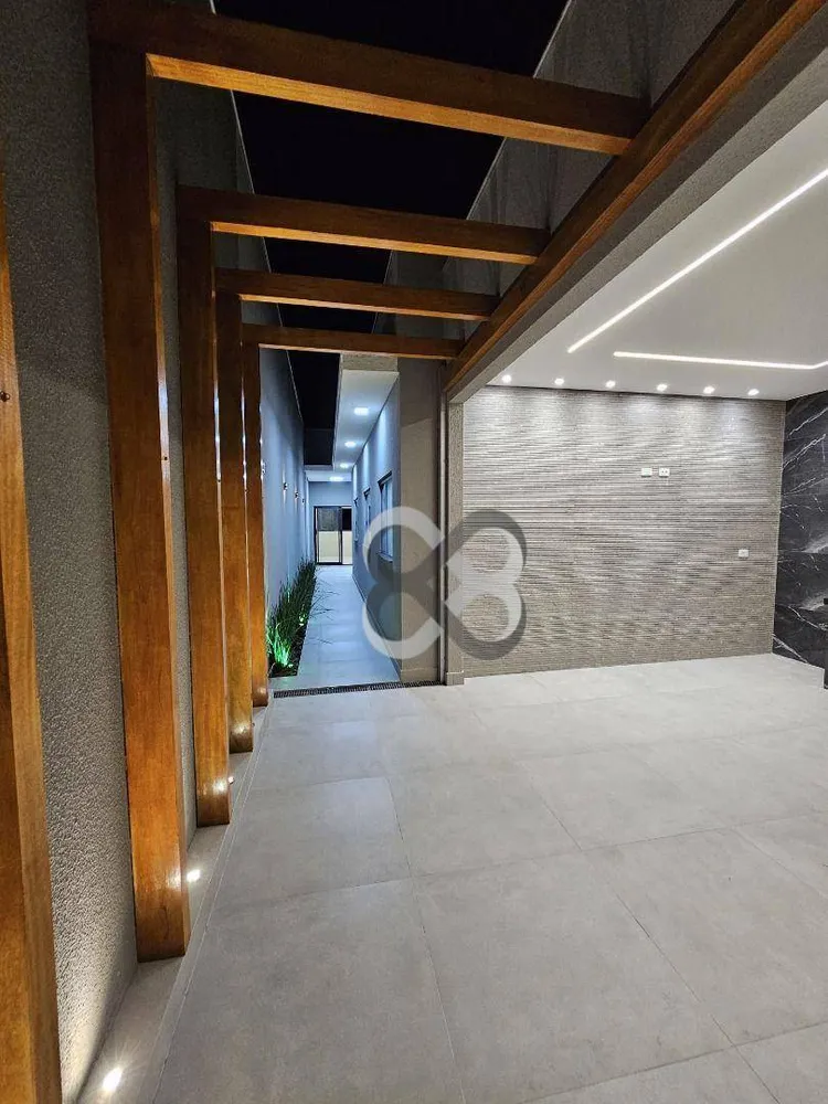 Casa, 3 quartos, 130 m² - Foto 6