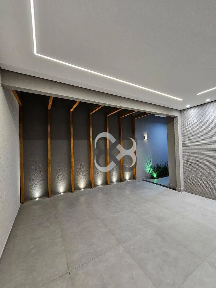 Casa, 3 quartos, 130 m² - Foto 8
