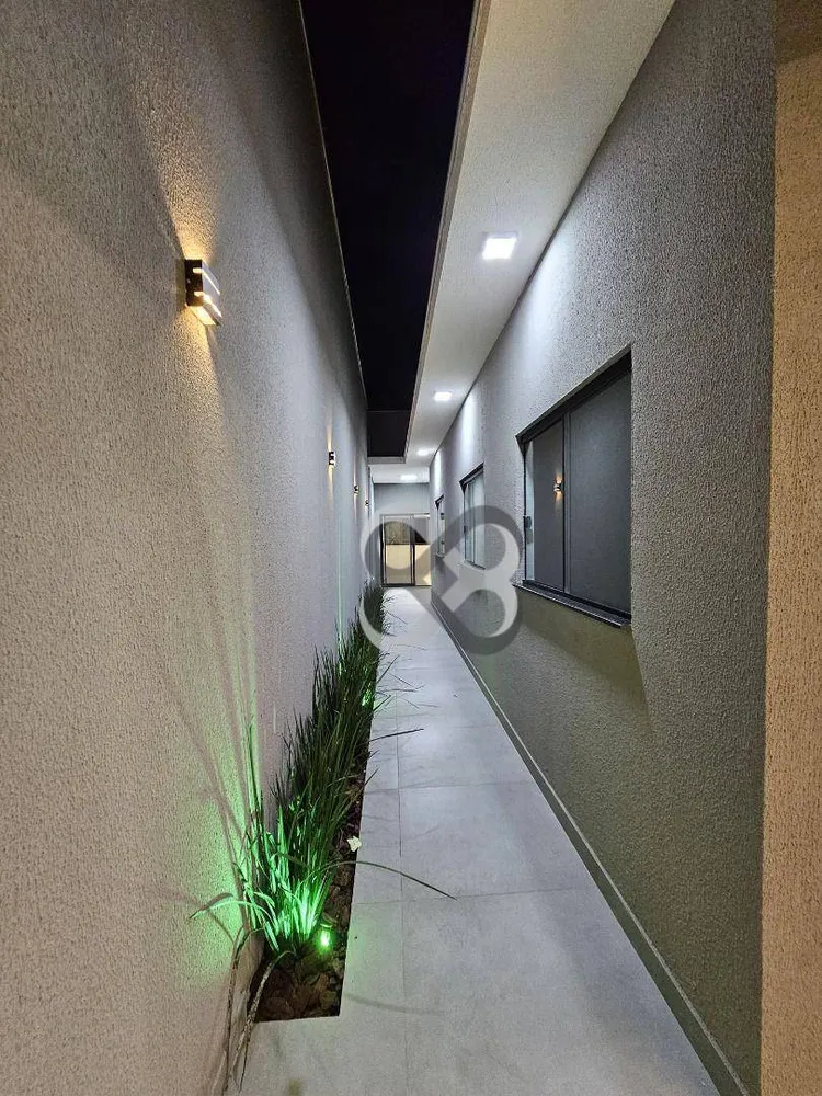 Casa, 3 quartos, 130 m² - Foto 4