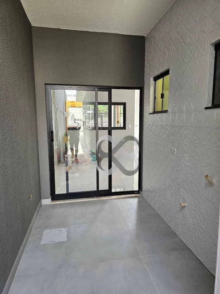 Casa, 3 quartos, 130 m² - Foto 5