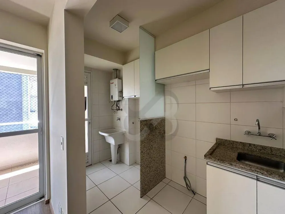 Apartamento, 3 quartos, 78 m² - Foto 6