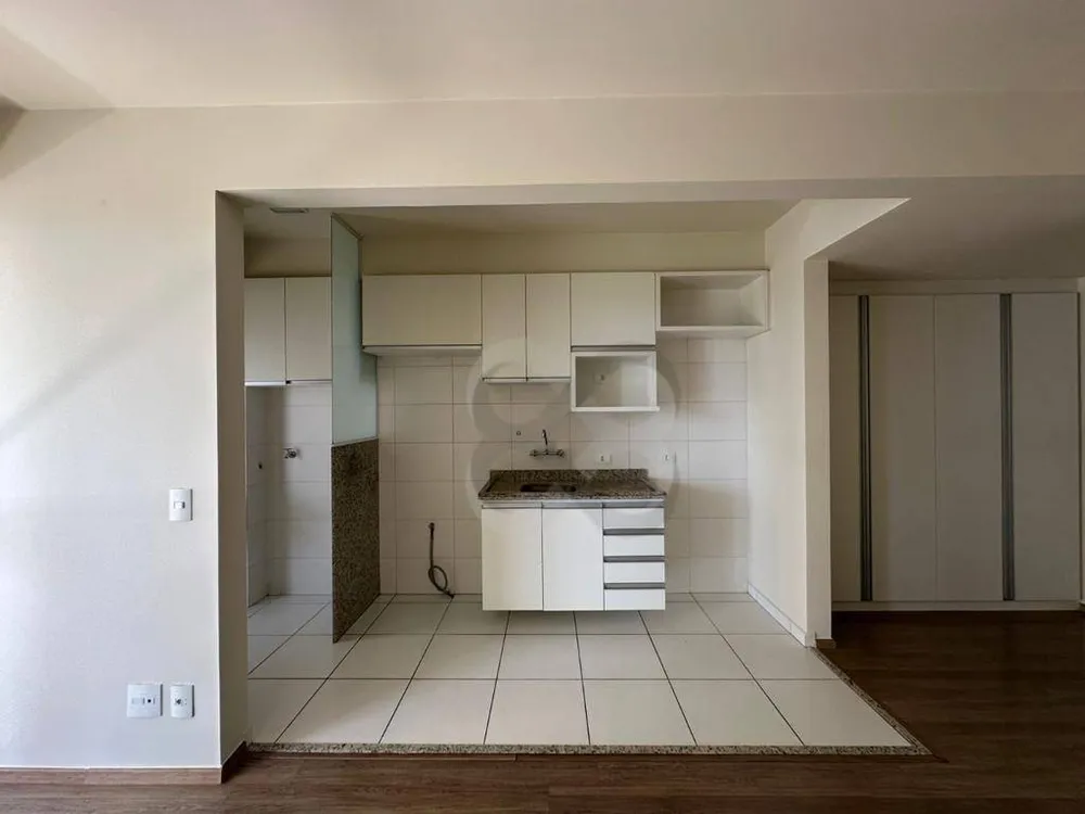 Apartamento, 3 quartos, 78 m² - Foto 5