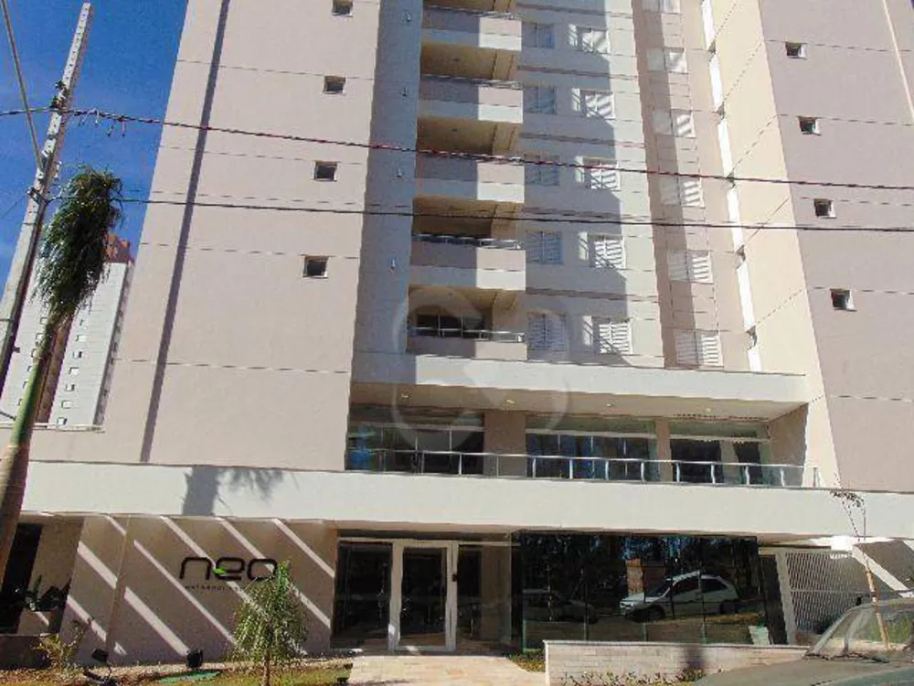 Apartamento, 3 quartos, 78 m² - Foto 1