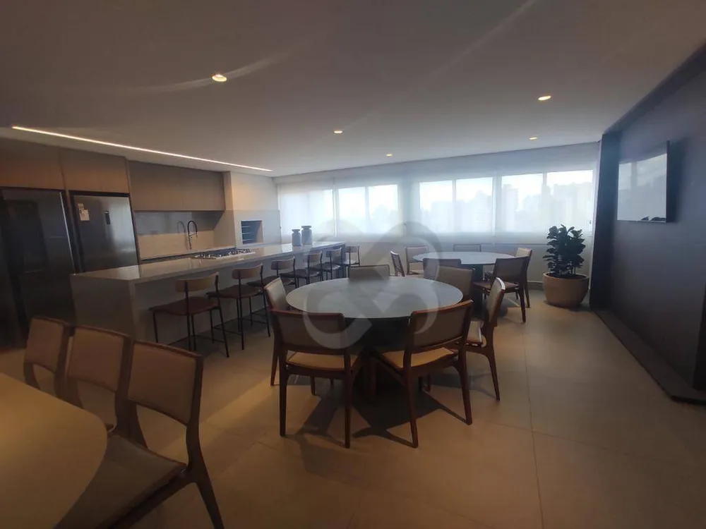 Apartamento, 2 quartos, 78 m² - Foto 3
