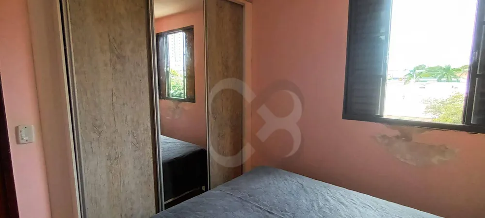 Apartamento, 3 quartos, 63 m² - Foto 10