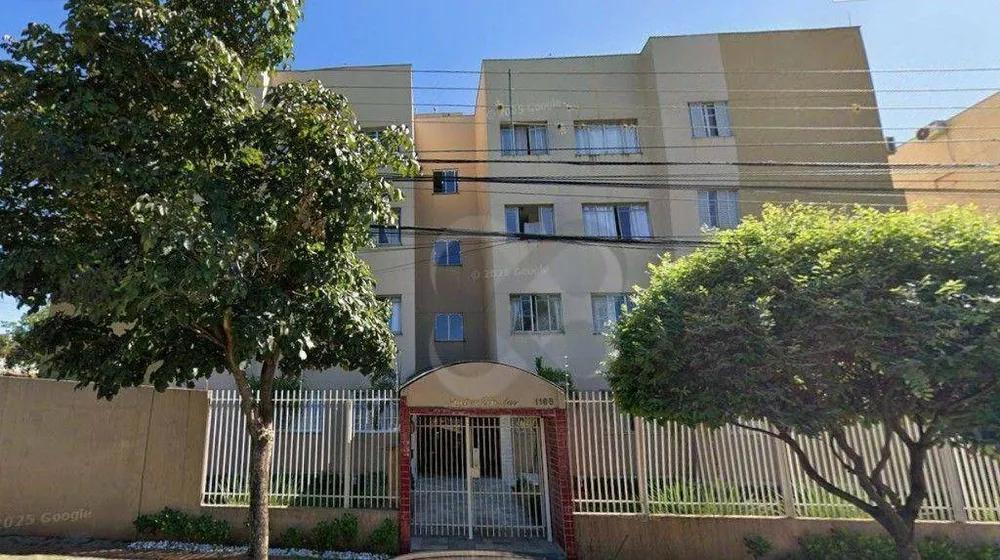 Apartamento, 3 quartos, 63 m² - Foto 5