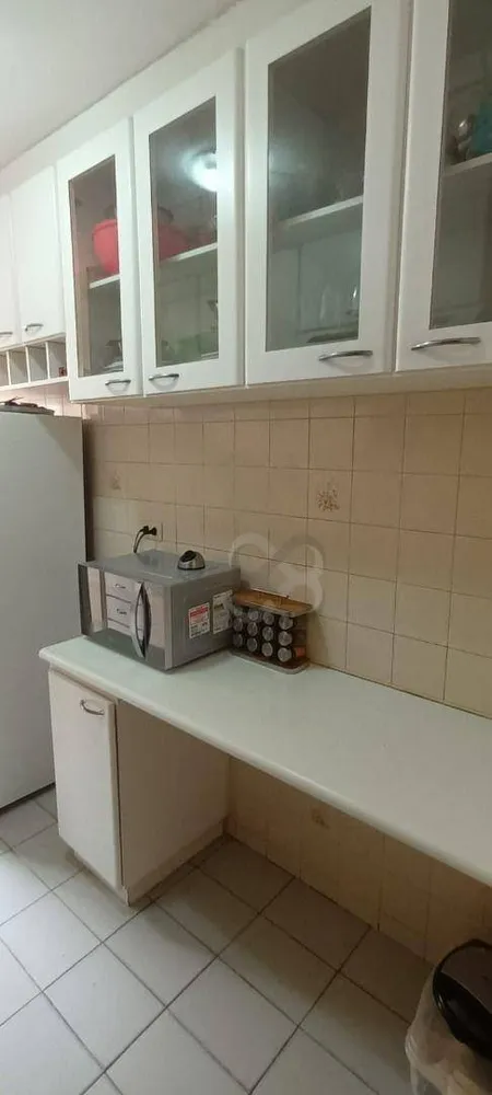 Apartamento, 3 quartos, 63 m² - Foto 7