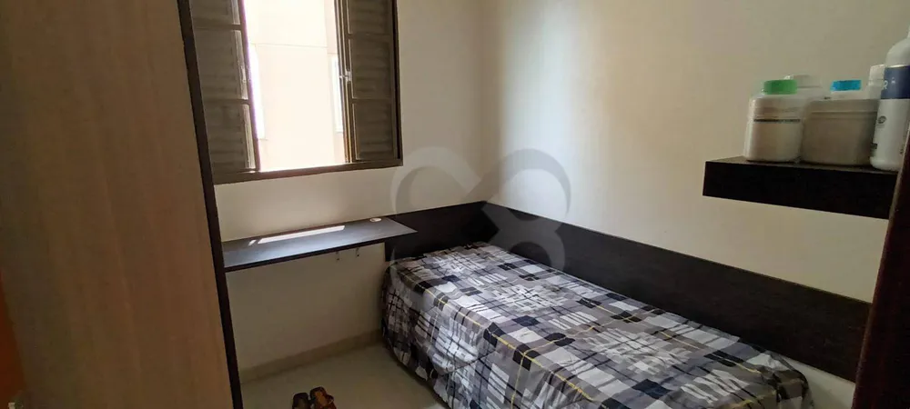 Apartamento, 3 quartos, 63 m² - Foto 1