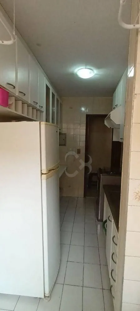 Apartamento, 3 quartos, 63 m² - Foto 8