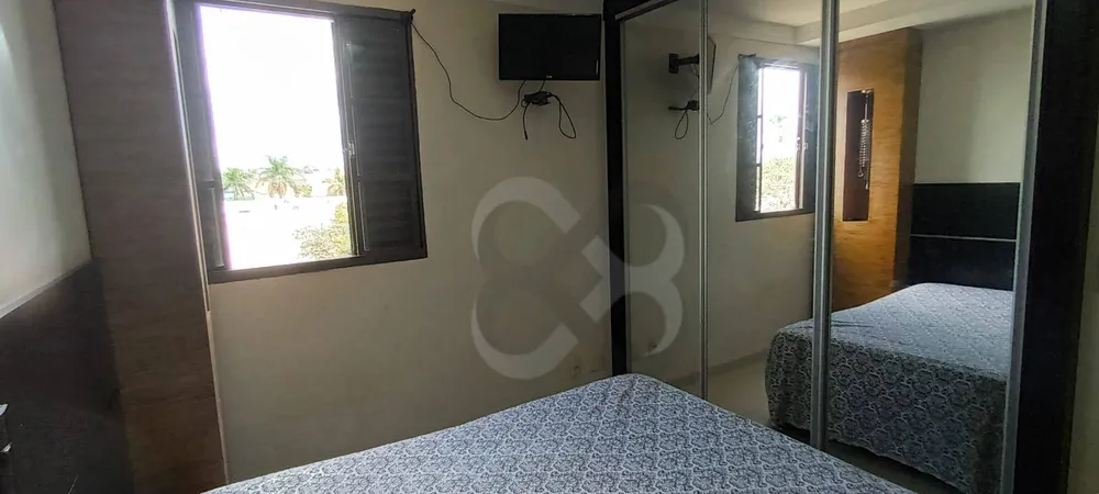 Apartamento, 3 quartos, 63 m² - Foto 4