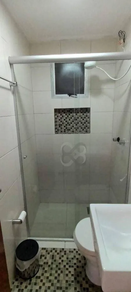 Apartamento, 3 quartos, 63 m² - Foto 3